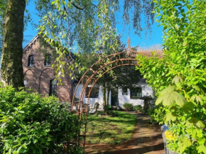 Urlaub auf dem Eulenhof